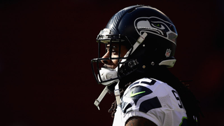 ESPN: The Seahawks' D Really Resents Russell Wilson<em></em>